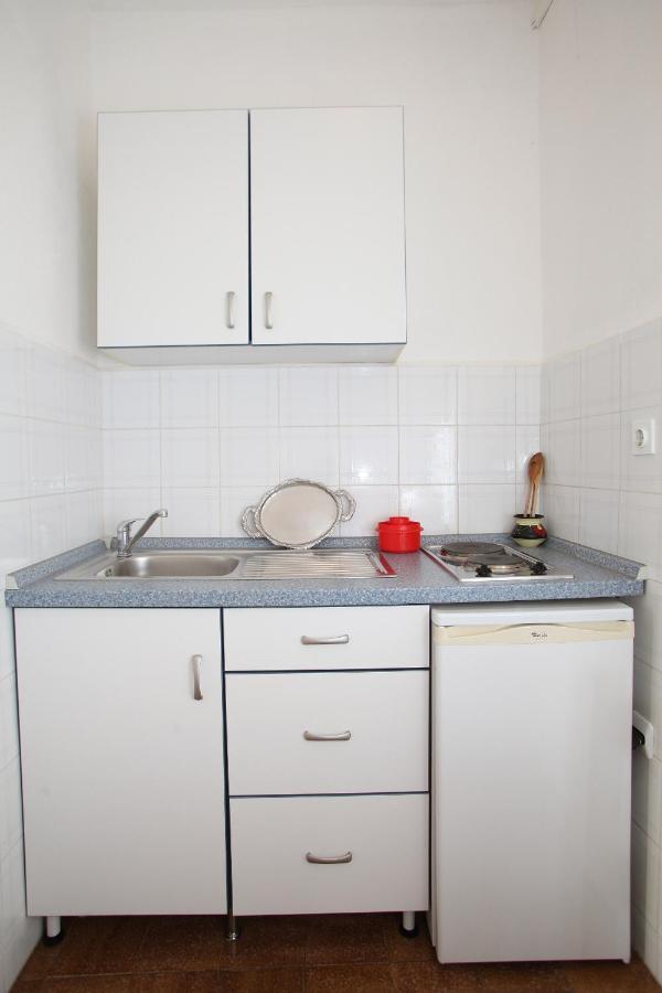 Apartments By The Sea Trogir - 15011 Exterior foto
